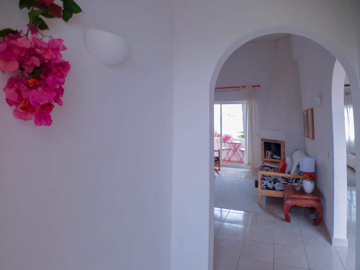 Апартаменты Typical Tm Flat With A Terrace And Sea View In Vsr Поршеш Экстерьер фото